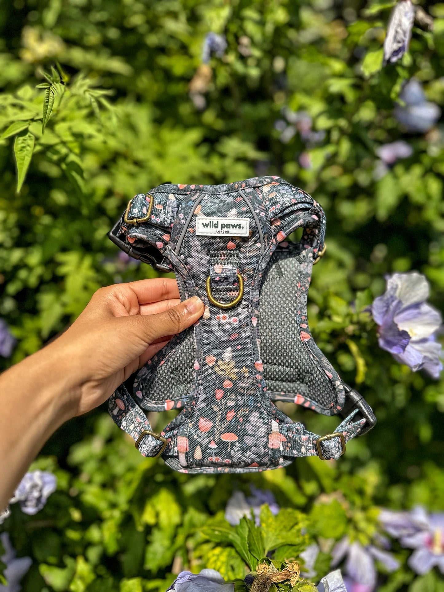 Fairytale Forest Wild Edition Harness