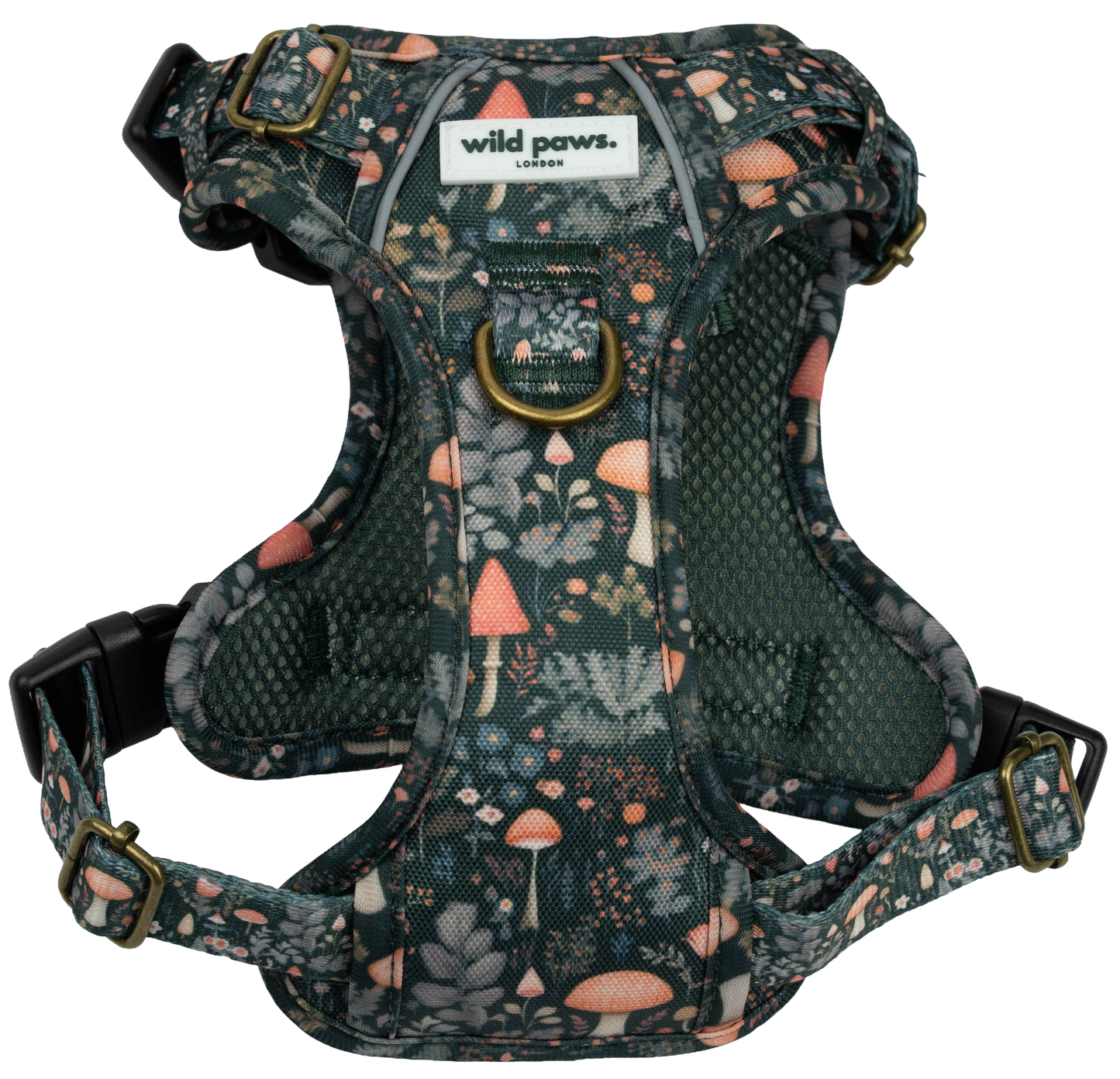 Fairytale Forest Wild Edition Harness
