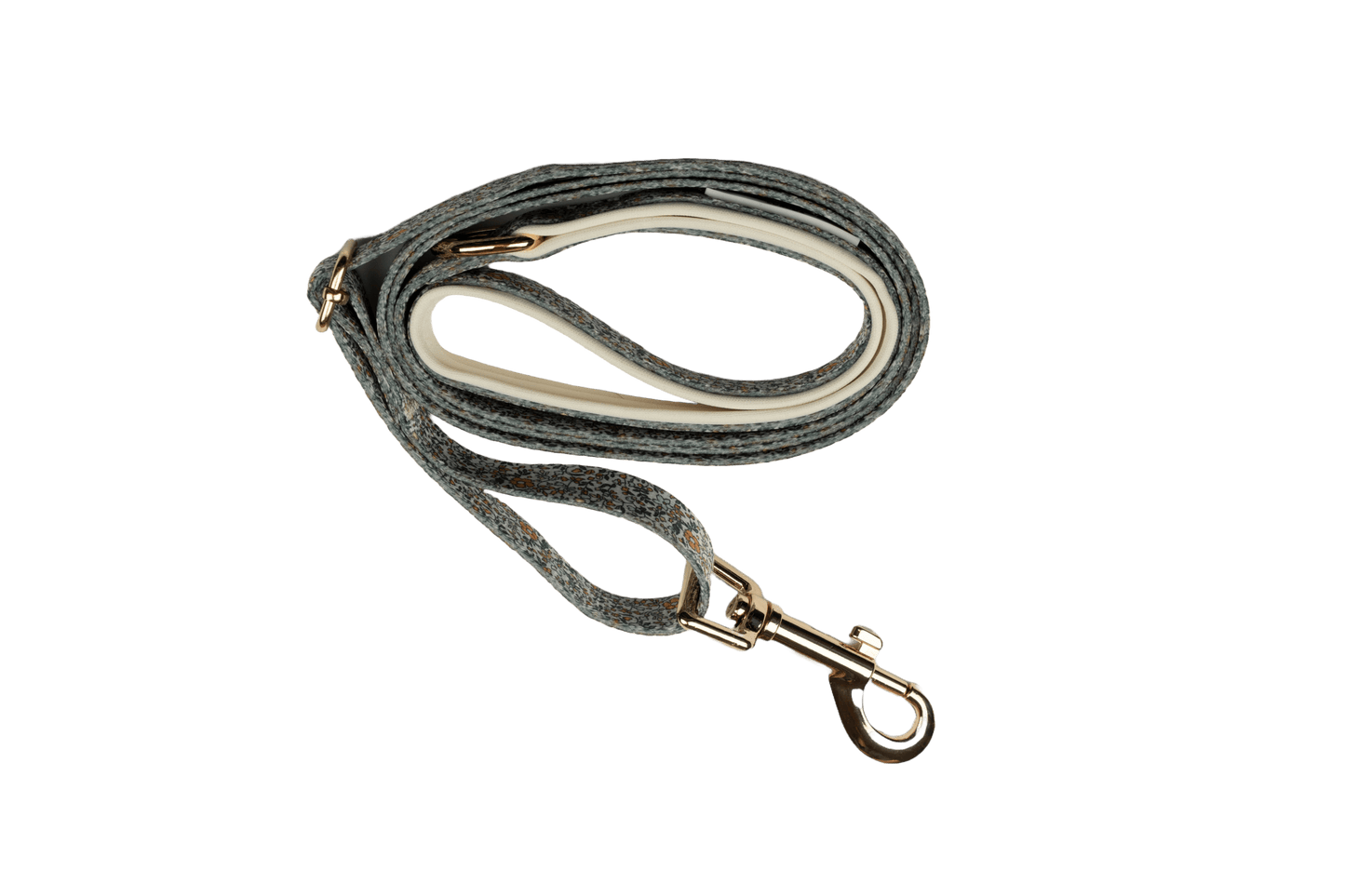 Adjustable Rustic Meadow Lead (3ft-5ft)