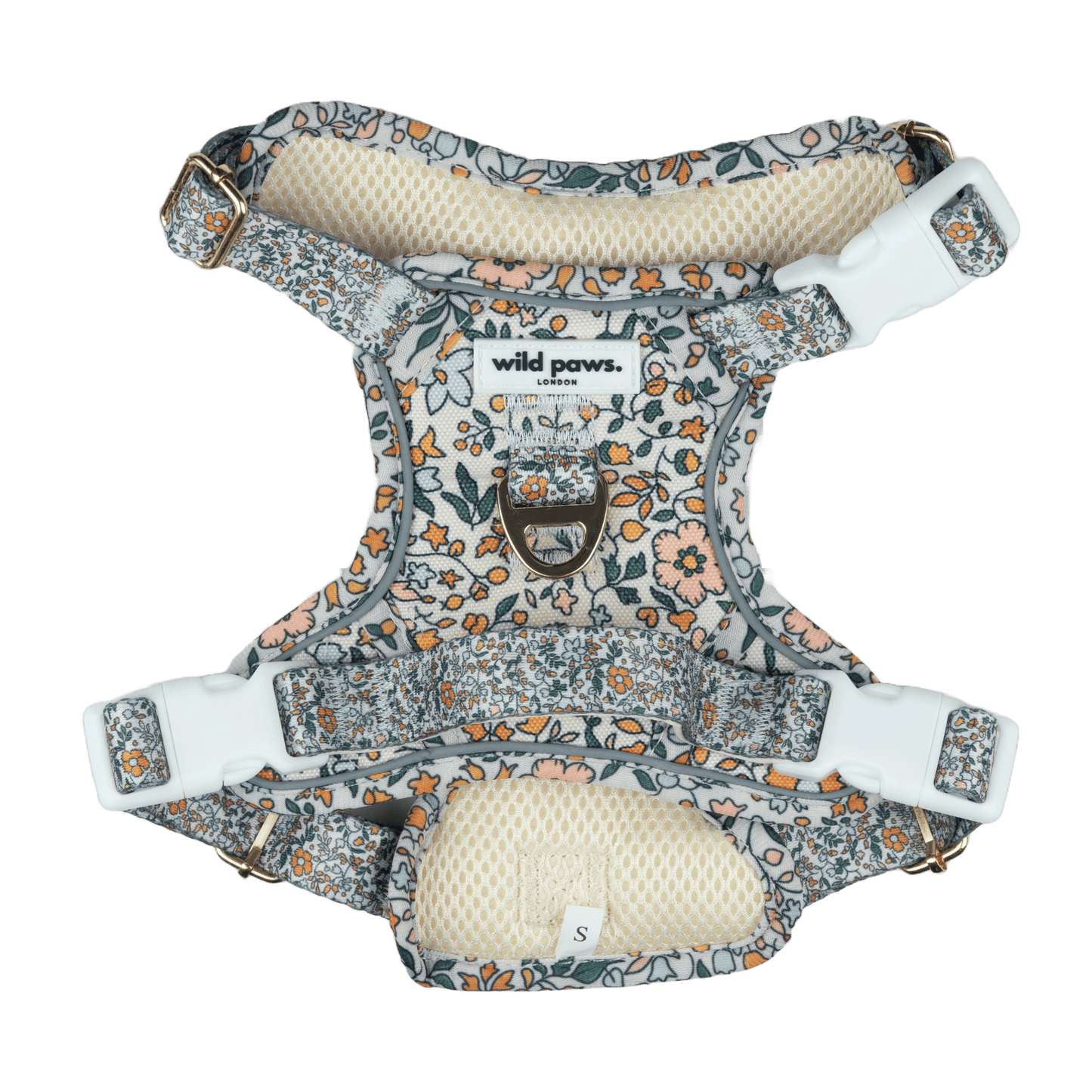 Rustic Meadow Wild Edition Harness