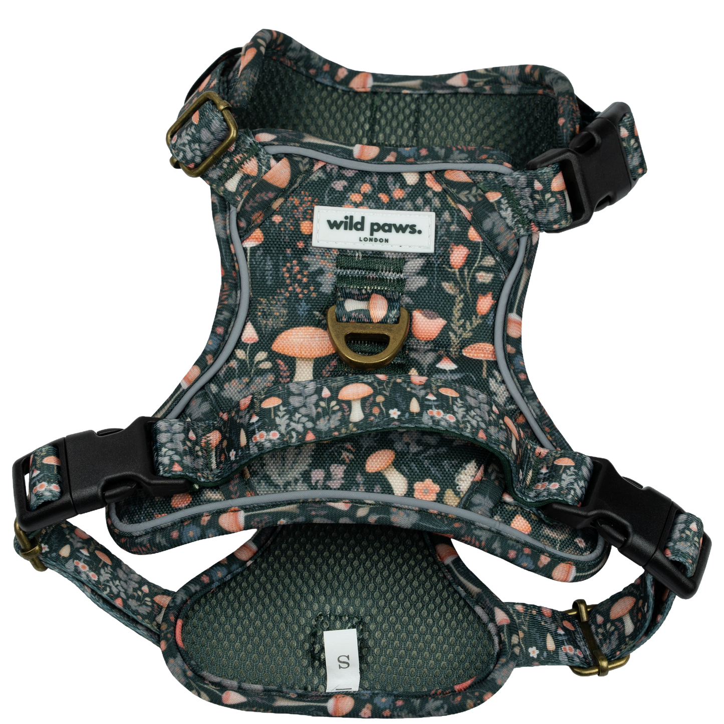 Fairytale Forest Wild Edition Harness