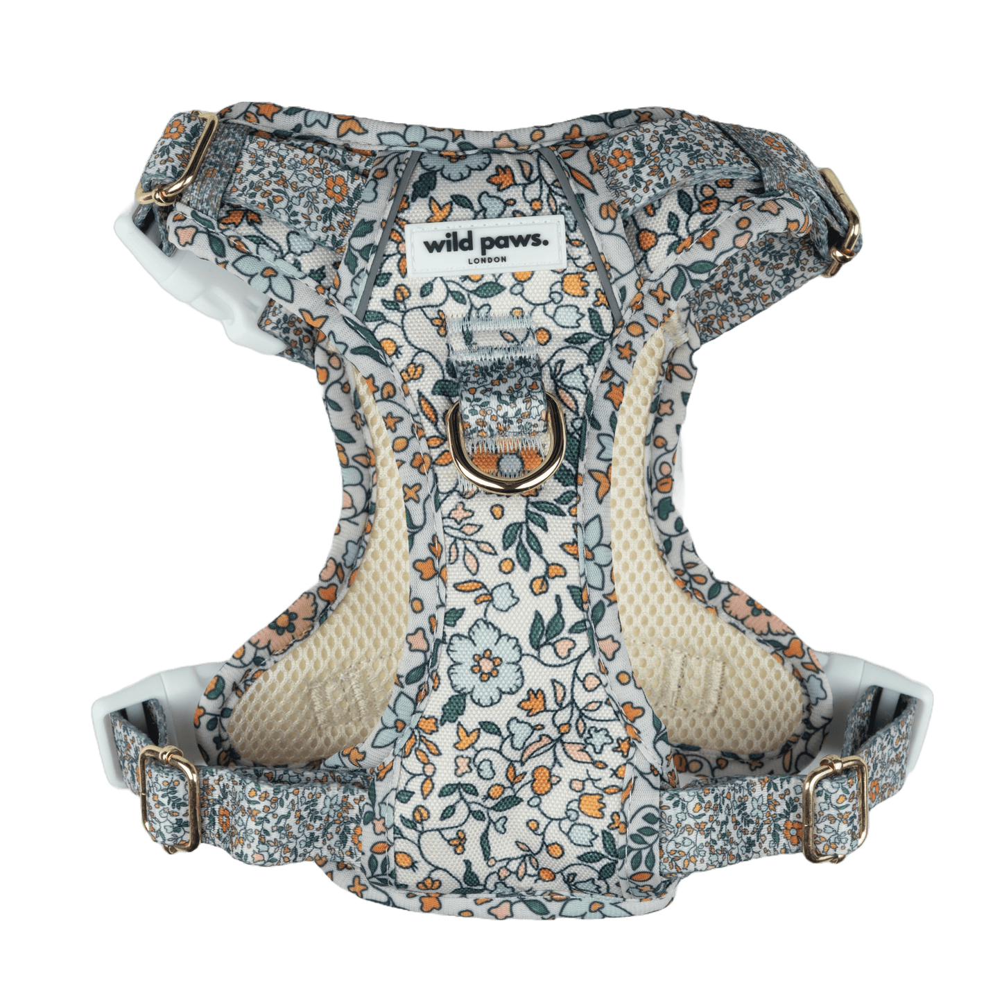 Rustic Meadow Wild Edition Harness