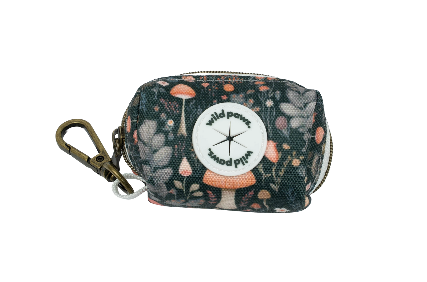 Fairytale Forest Poo Bag Holder
