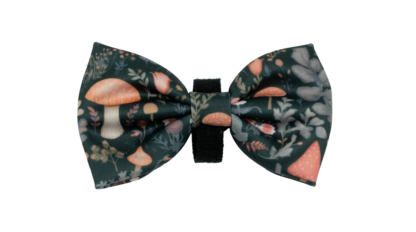 Fairytale Forest Bow Tie