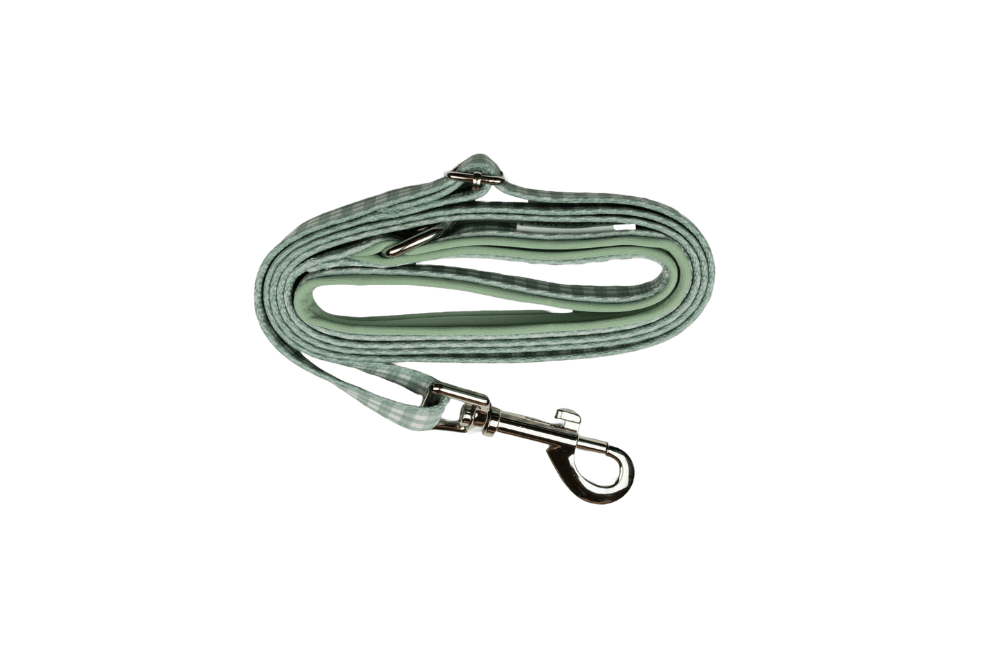 Matcha Milkshake Adjustable Lead (3ft-5ft)