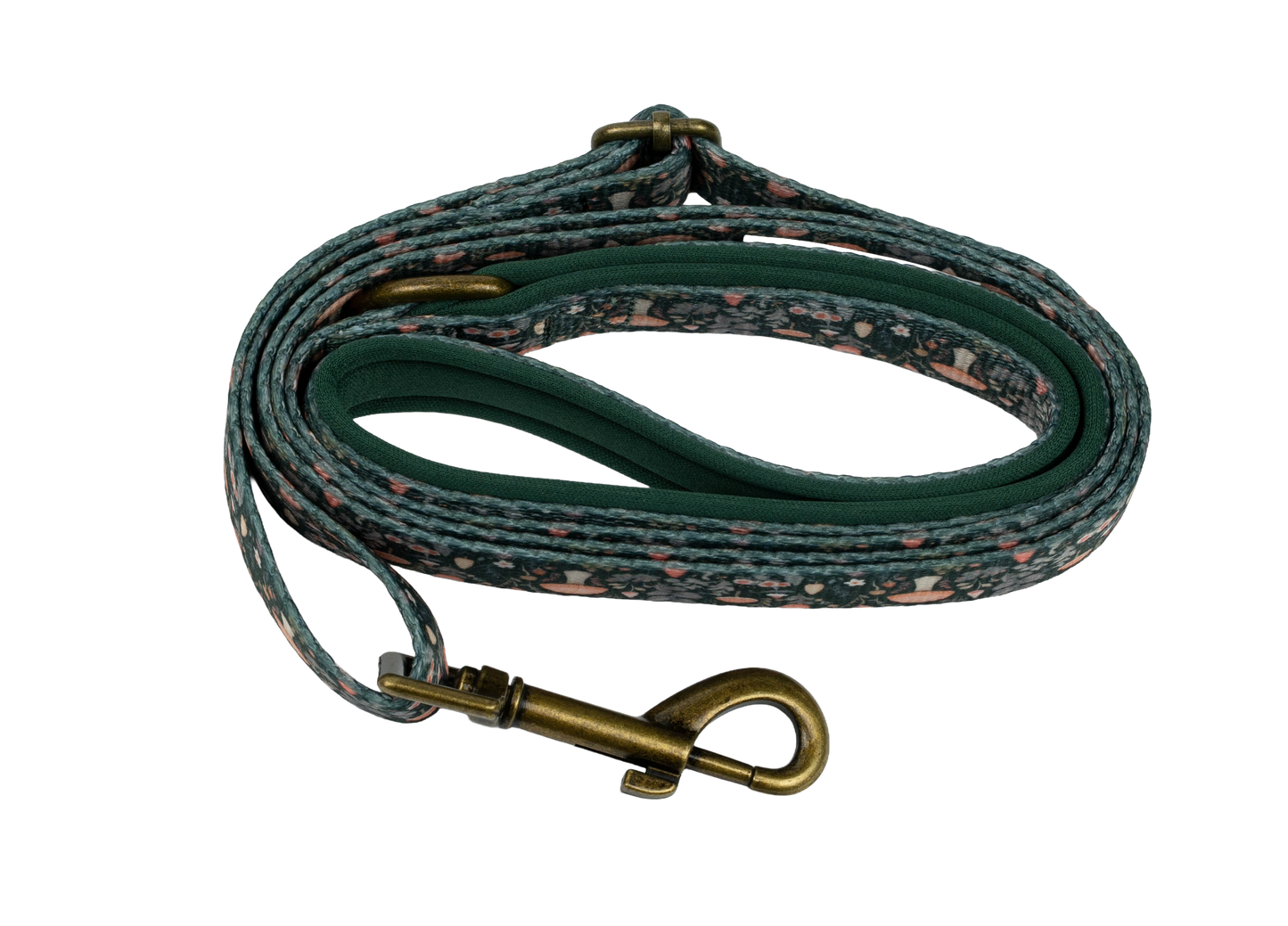 Fairytale Forest Adjustable Lead (3ft-5ft)