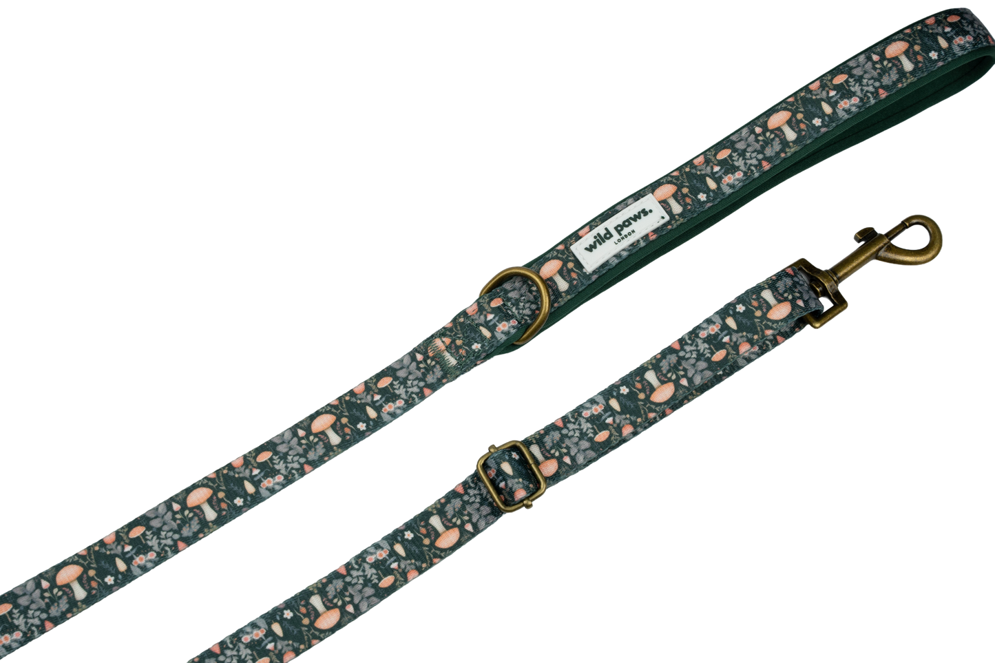 Fairytale Forest Adjustable Lead (3ft-5ft)
