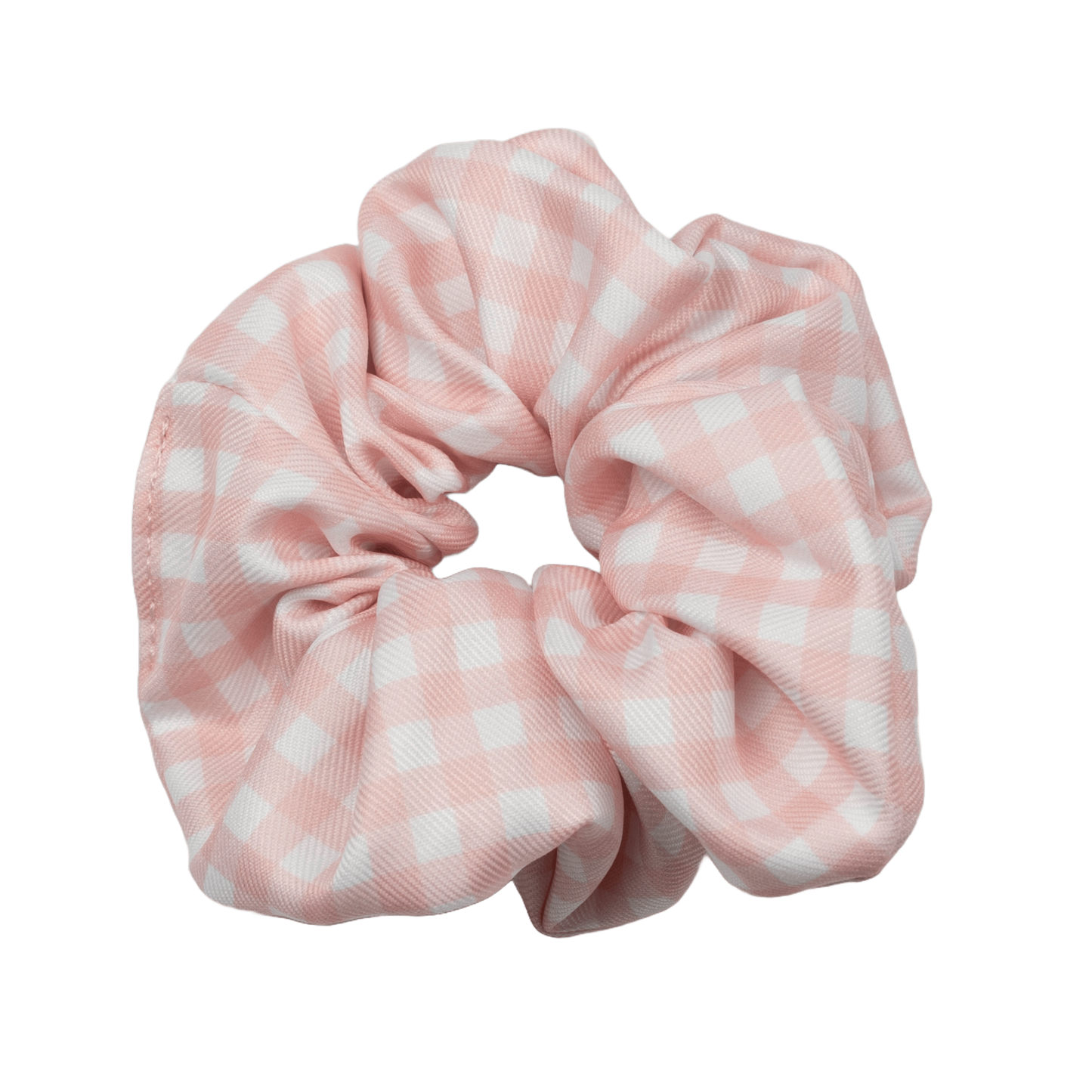 Strawberry Shortcake Hair Scrunchie