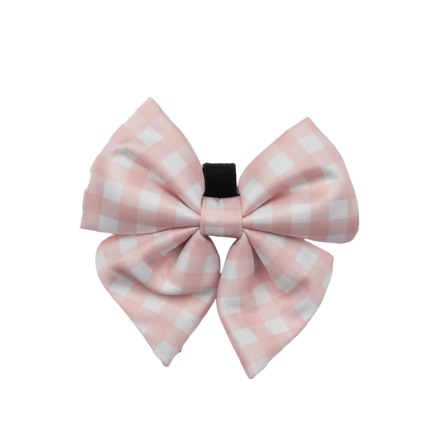 Strawberry Shortcake Sailor Bow