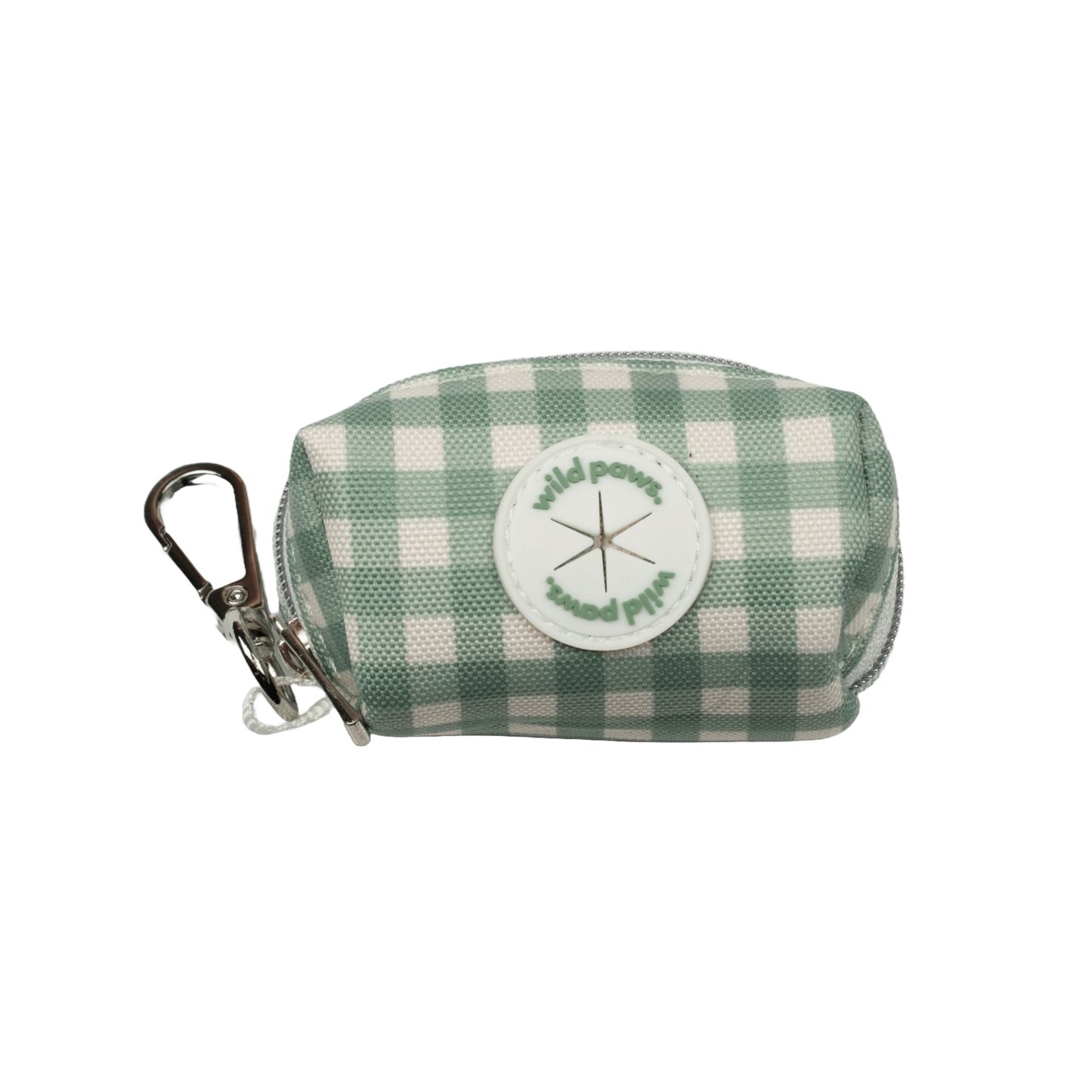 Matcha Milkshake Poo Bag Holder