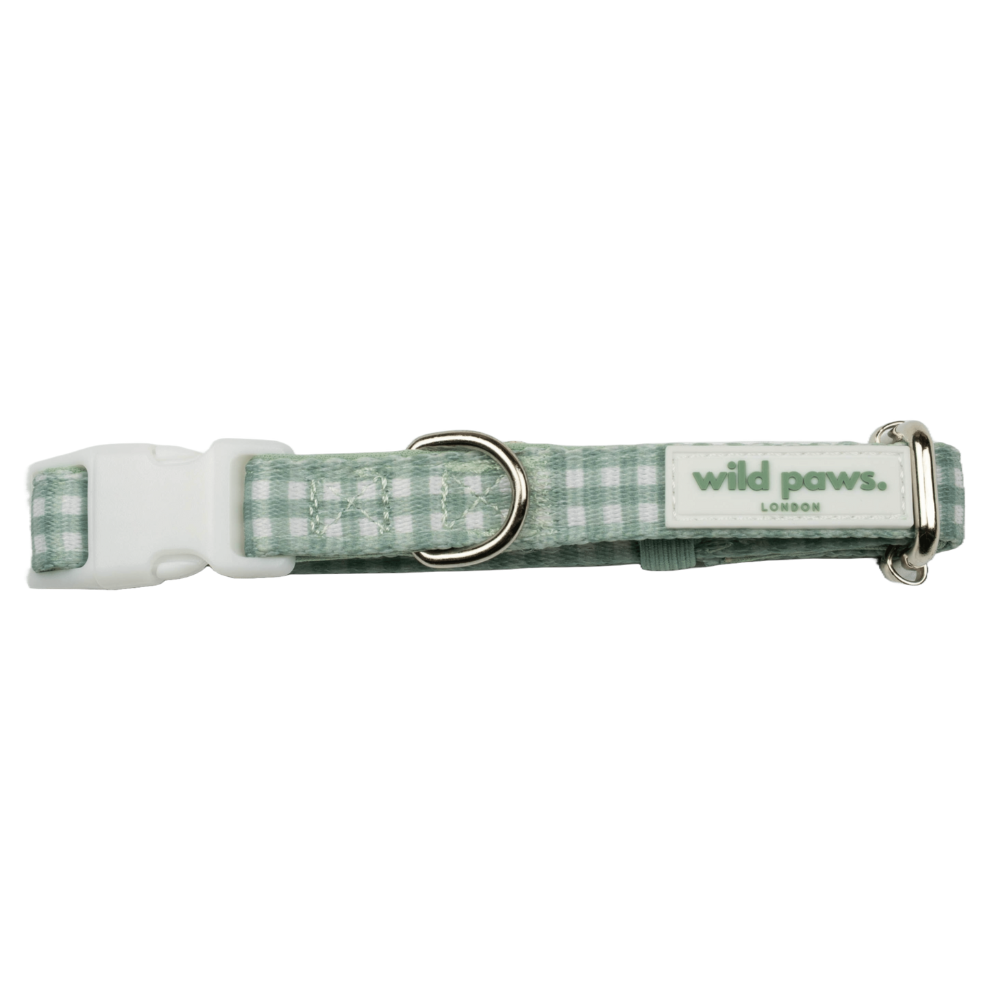 Matcha Milkshake Adjustable Collar