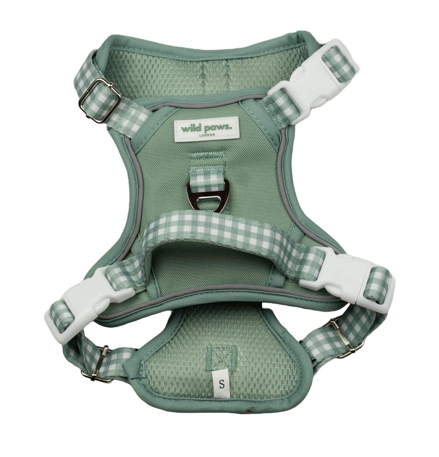 Matcha Milkshake Wild Edition Harness