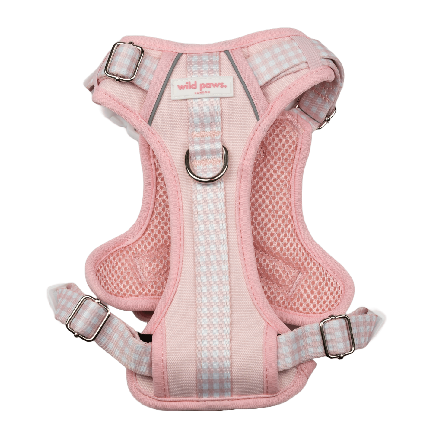 Strawberry Shortcake Wild Edition Harness
