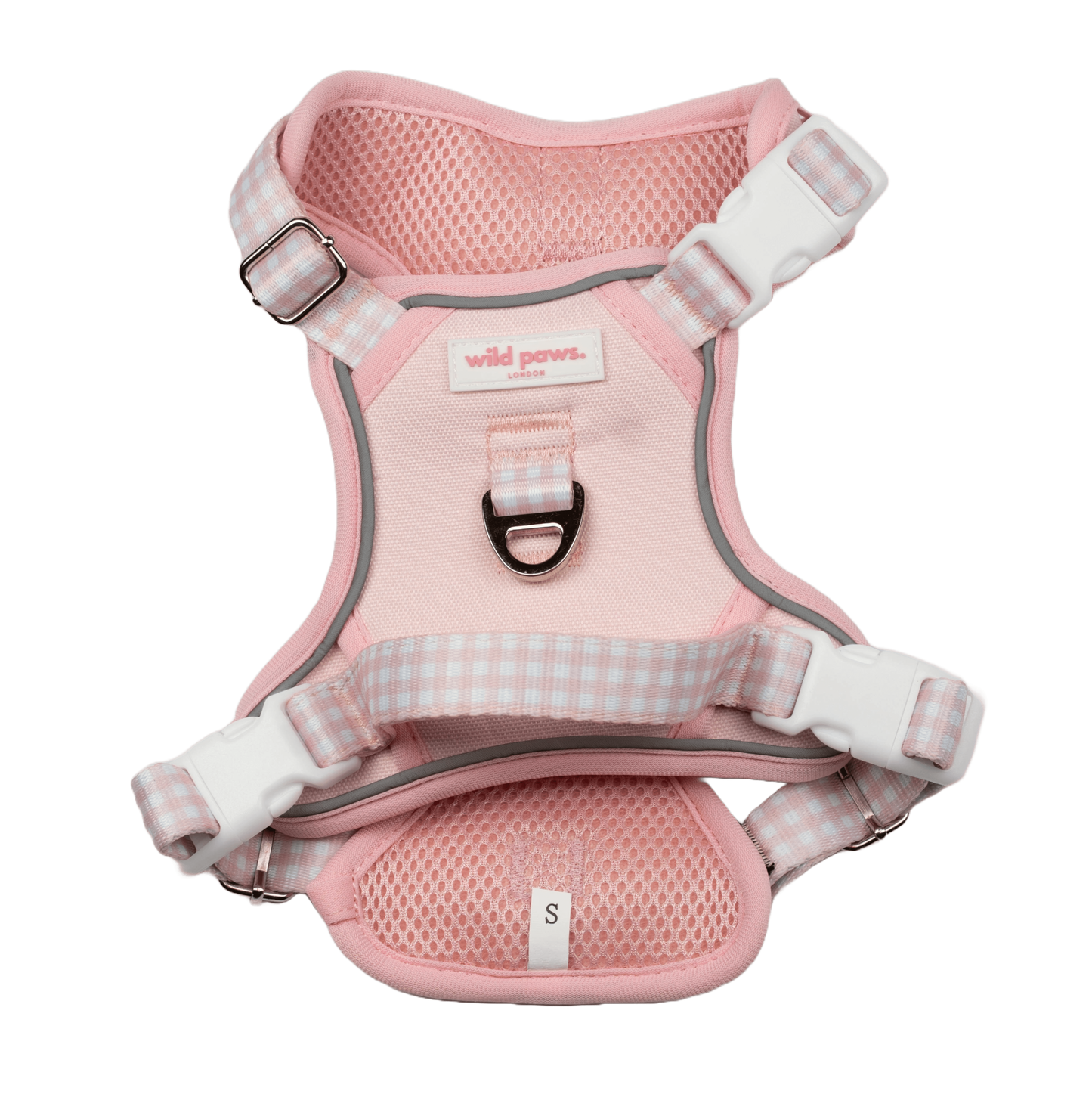Strawberry Shortcake Wild Edition Harness