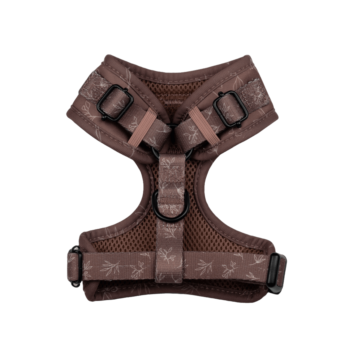 Terracotta Springs Adjustable Harness