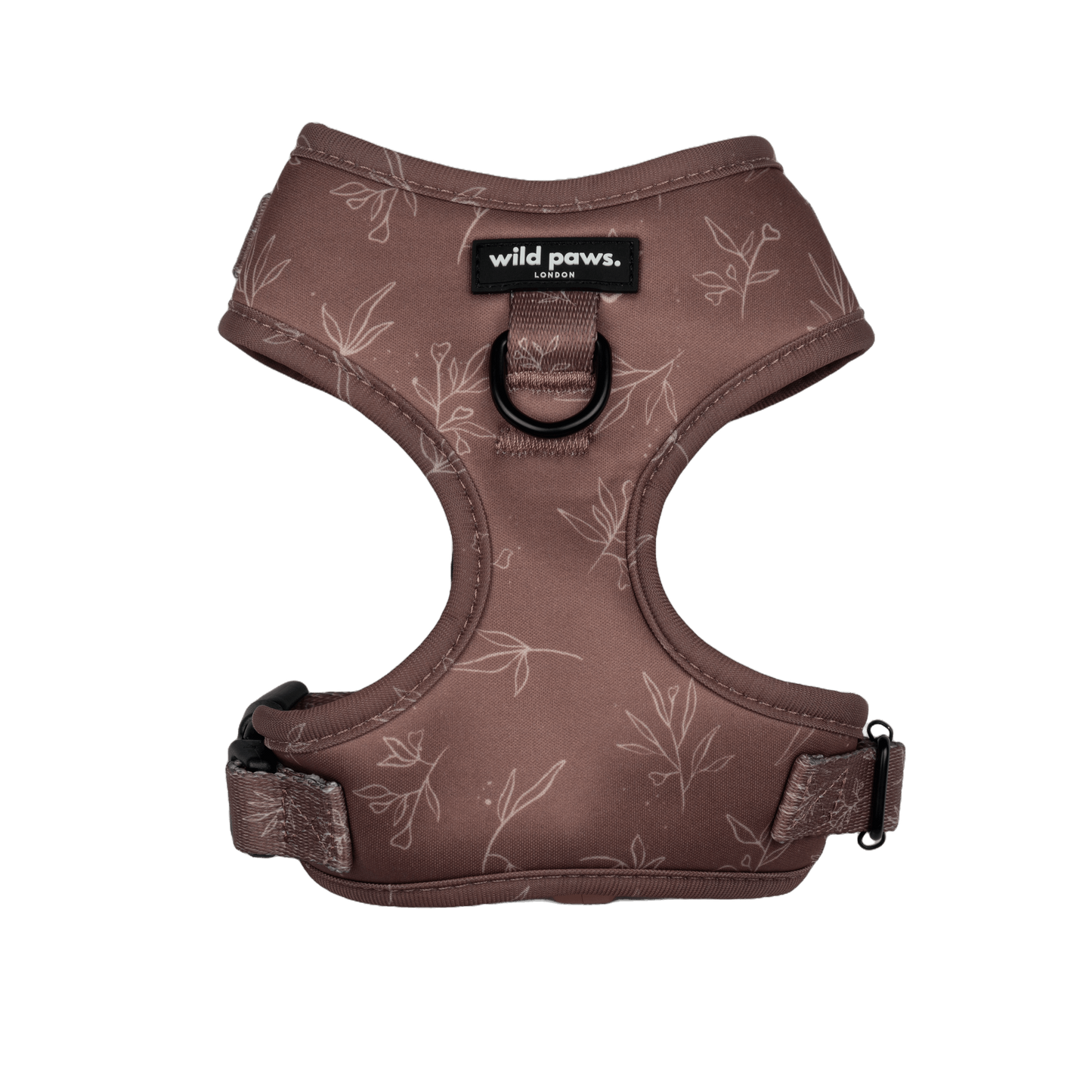 Terracotta Springs Adjustable Harness