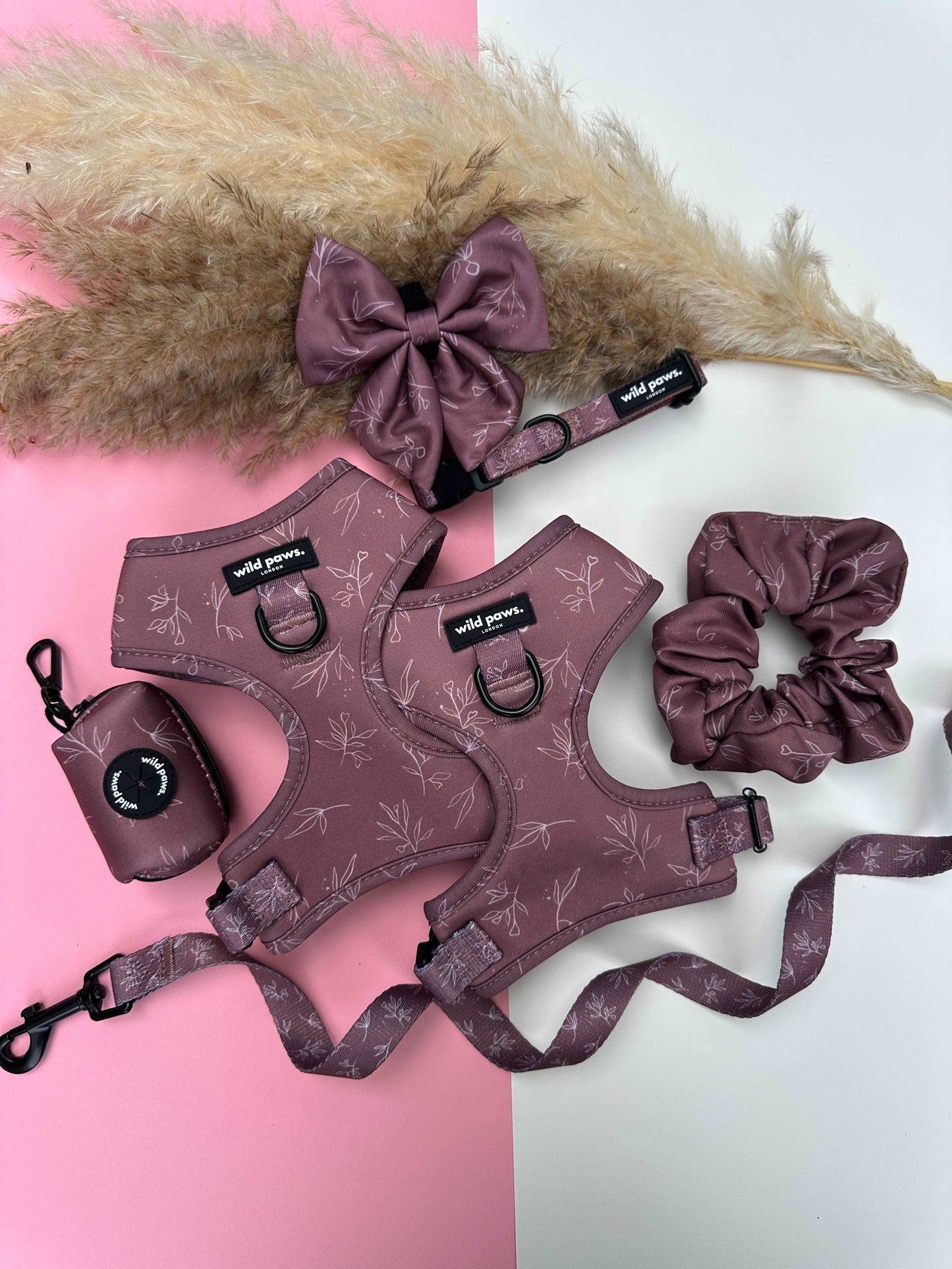 Terracotta Springs Adjustable Harness