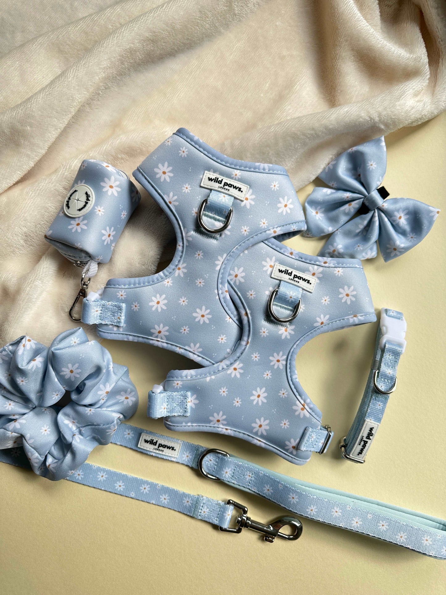 Daisy Dreams Adjustable Harness