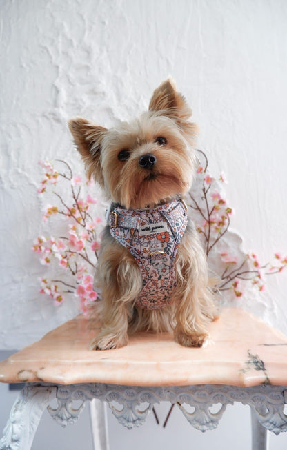 Wild Edition Rustic Meadow Harness