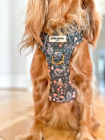 Fairytale Forest Wild Edition Harness