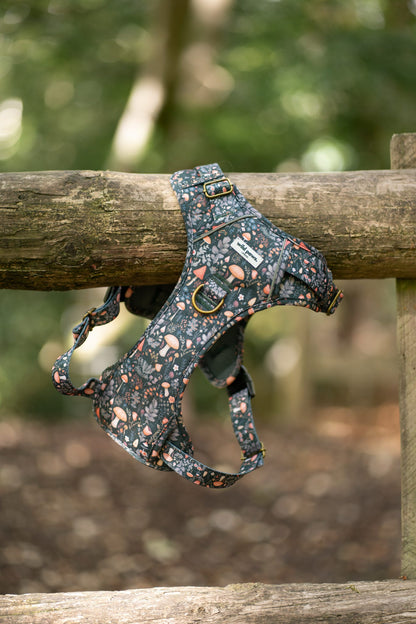 Fairytale Forest Wild Edition Harness