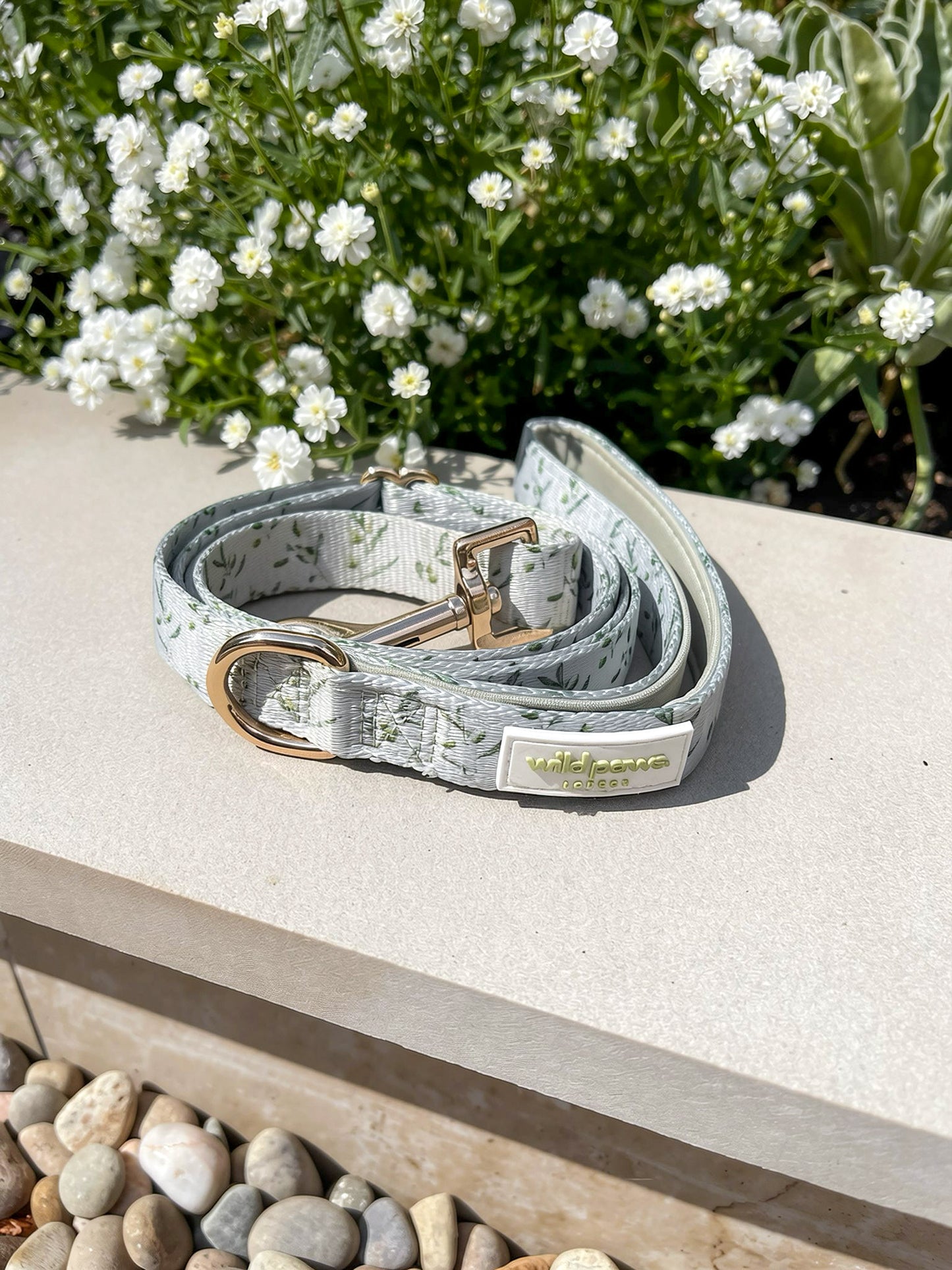 Olive Orchard Adjustable Lead (3-5ft)