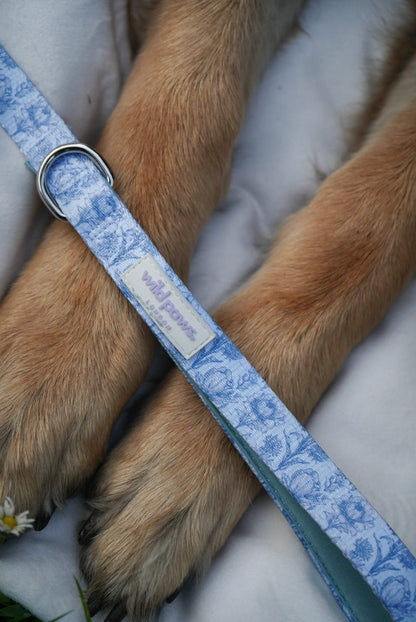 Wildflower Whispers Adjustable Lead (3ft-5ft)