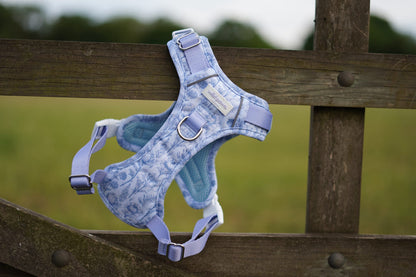 Wildflower Whispers Wild Edition Harness