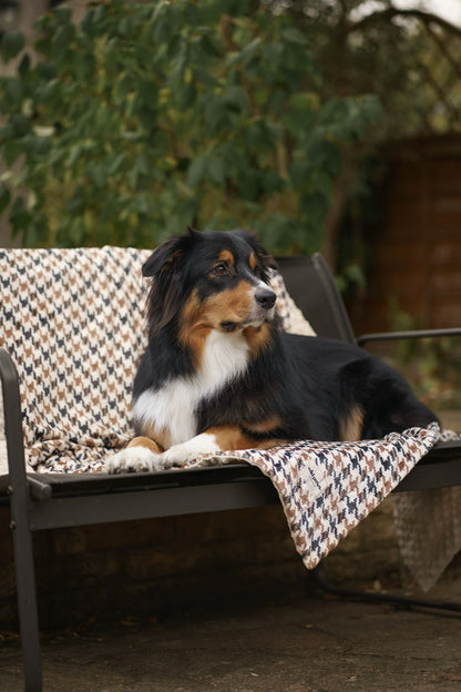 Acorn Acres Blanket - Cosy Size