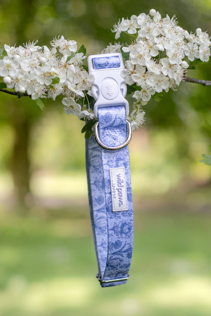 Wildflower Whispers Adjustable Collar