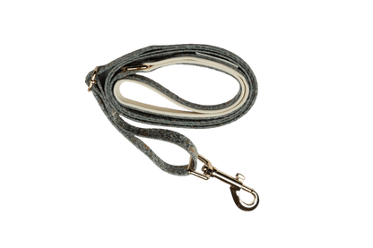 Adjustable Rustic Meadow Lead (3ft-5ft)