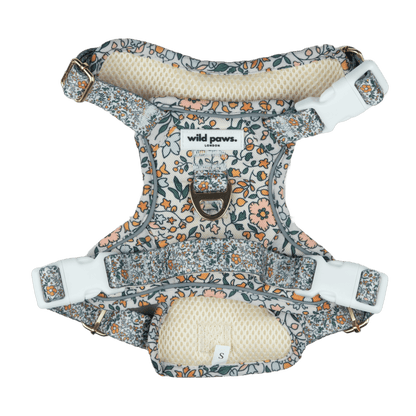 Wild Edition Rustic Meadow Harness