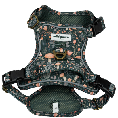 Fairytale Forest Wild Edition Harness