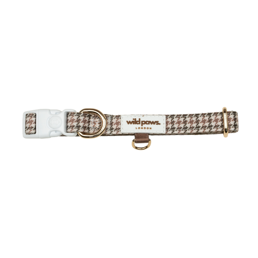 Acorn Acres Adjustable Collar