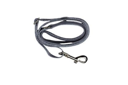 Adjustable Berry Blue Lead (3ft-5ft)