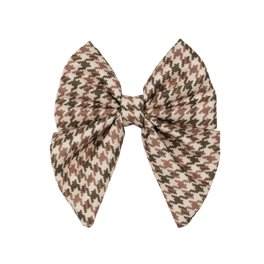 Acorn Acres Sailor Bow