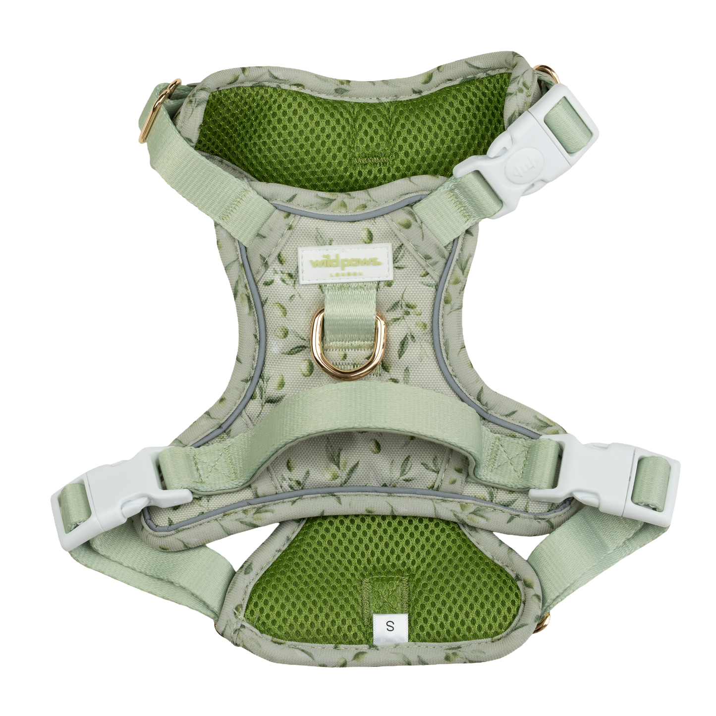 Olive Orchard Wild Edition Harness