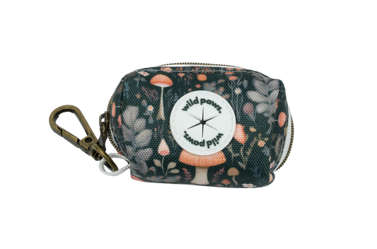 Fairytale Forest Poo Bag Holder