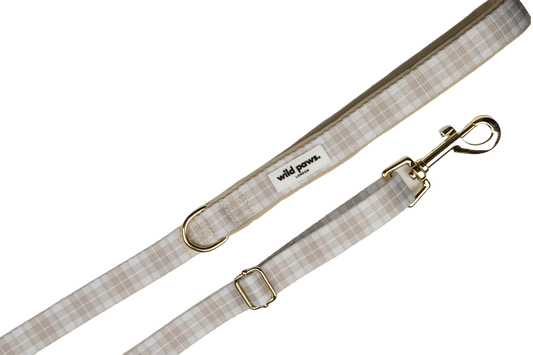 Adjustable Teddy Bear Picnic Lead (3ft-5ft)