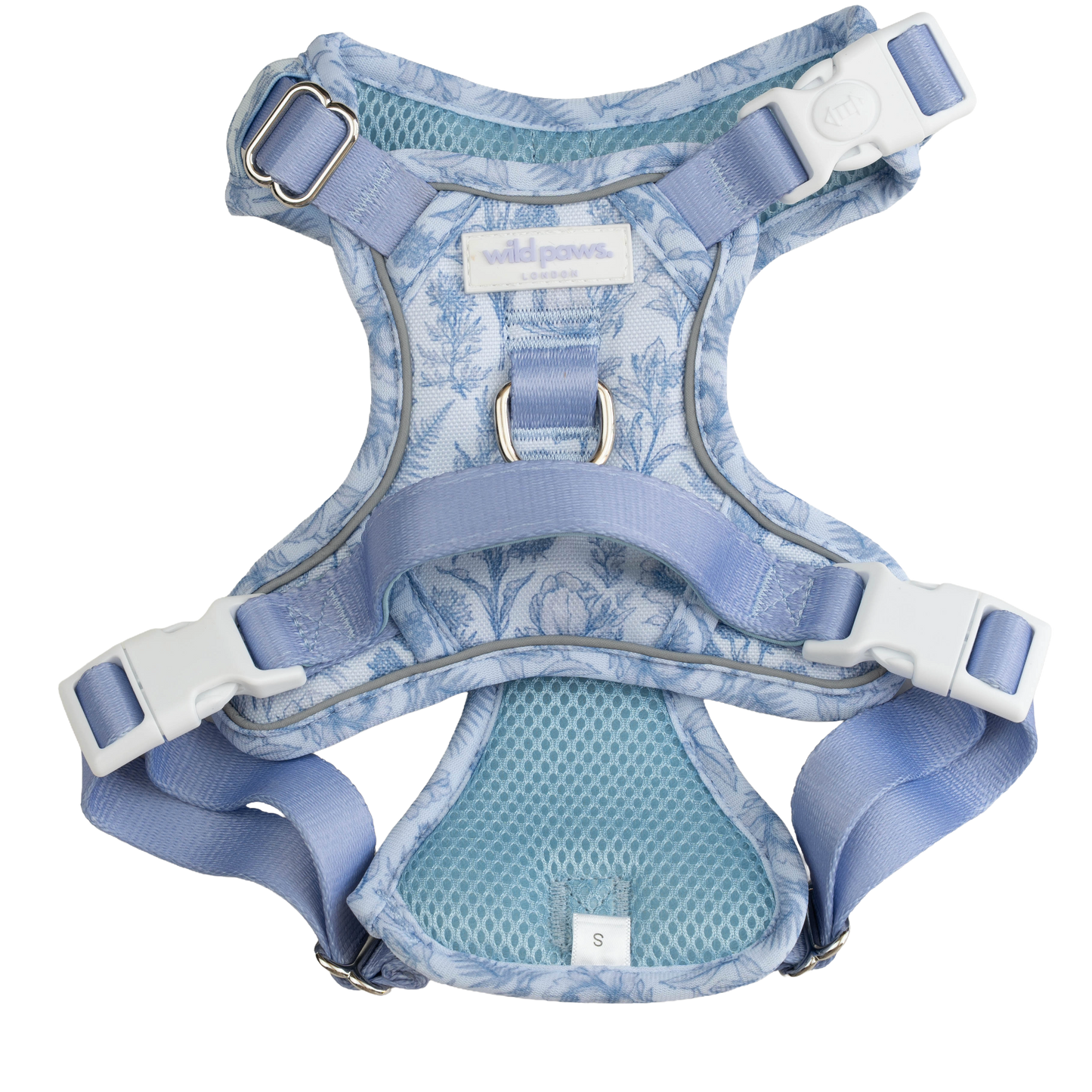 Wildflower Whispers Wild Edition Harness