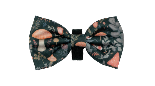 Fairytale Forest Bow Tie