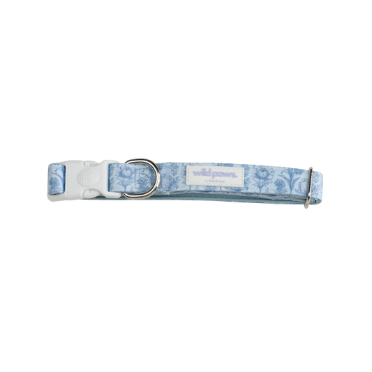 Wildflower Whispers Adjustable Collar