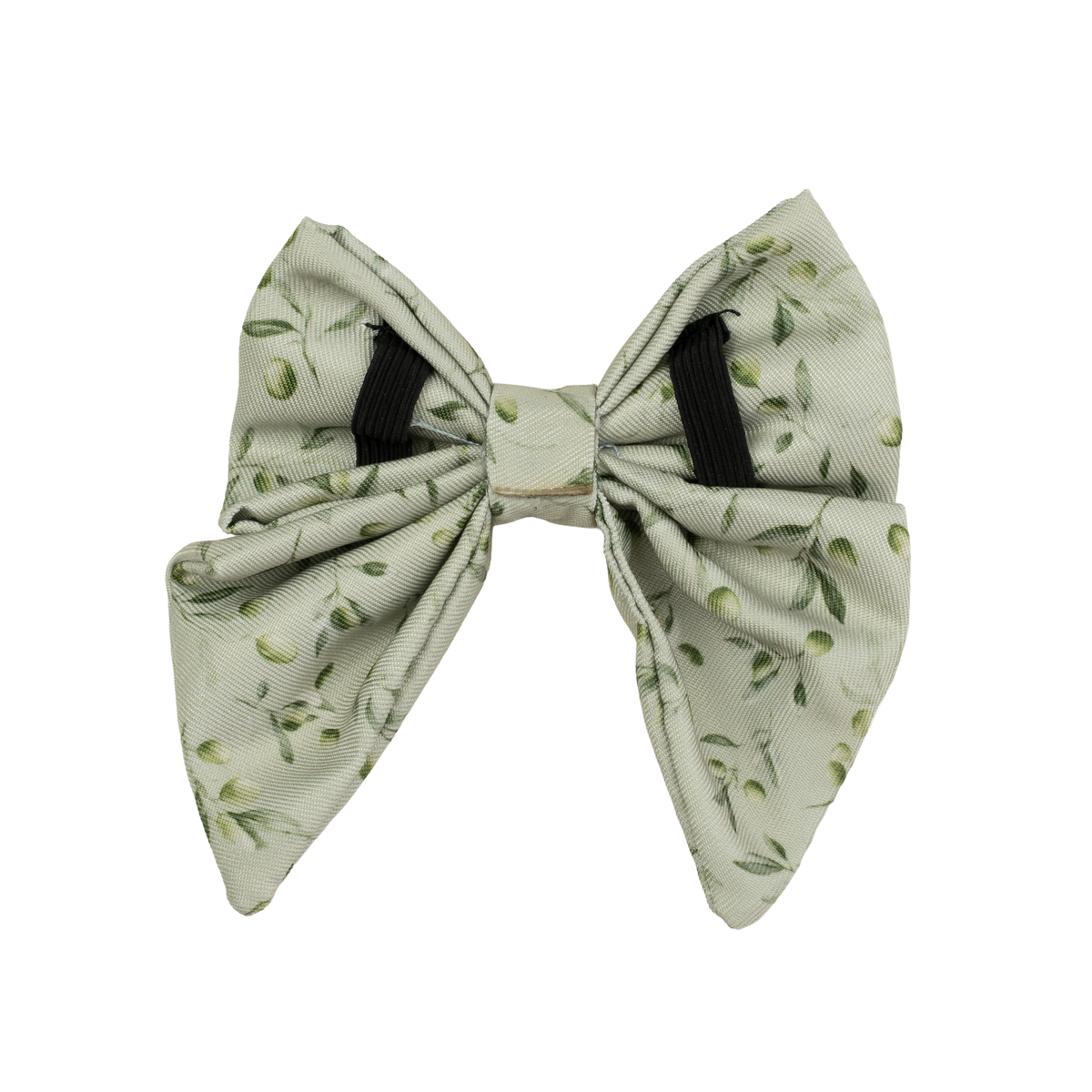 Olive Orchard Sailor Bow