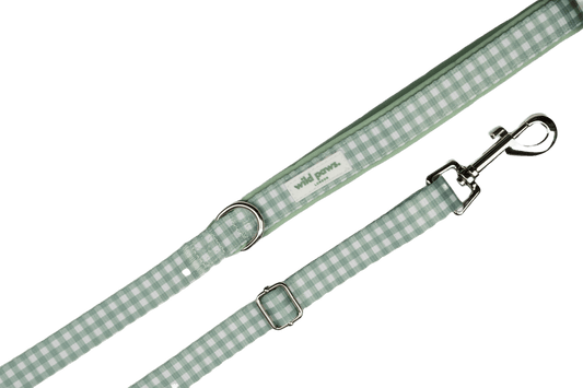 Matcha Milkshake Adjustable Lead (3ft-5ft)