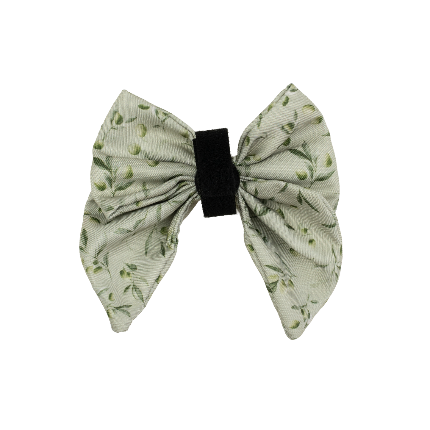 Olive Orchard Sailor Bow