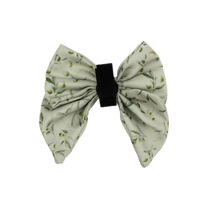 Olive Orchard Sailor Bow