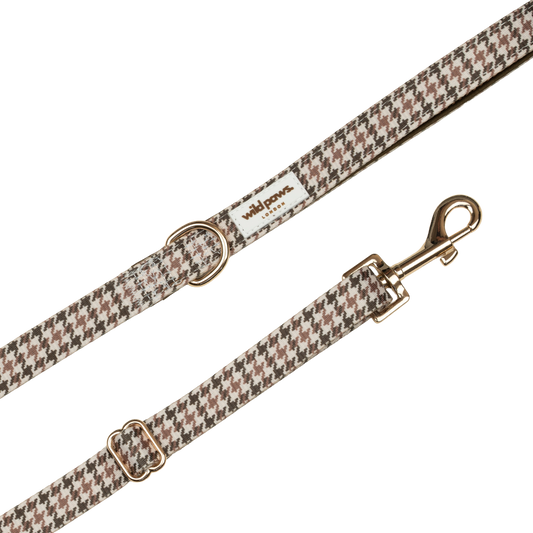 Acorn Acres Adjustable Lead (3-5ft)