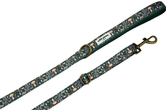 Fairytale Forest Adjustable Lead (3ft-5ft)