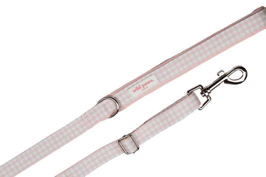 Strawberry Shortcake Adjustable Lead (3ft-5ft)