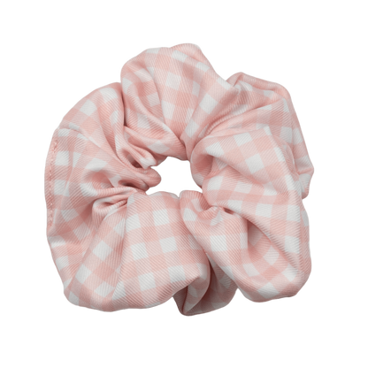 Strawberry Shortcake Hair Scrunchie